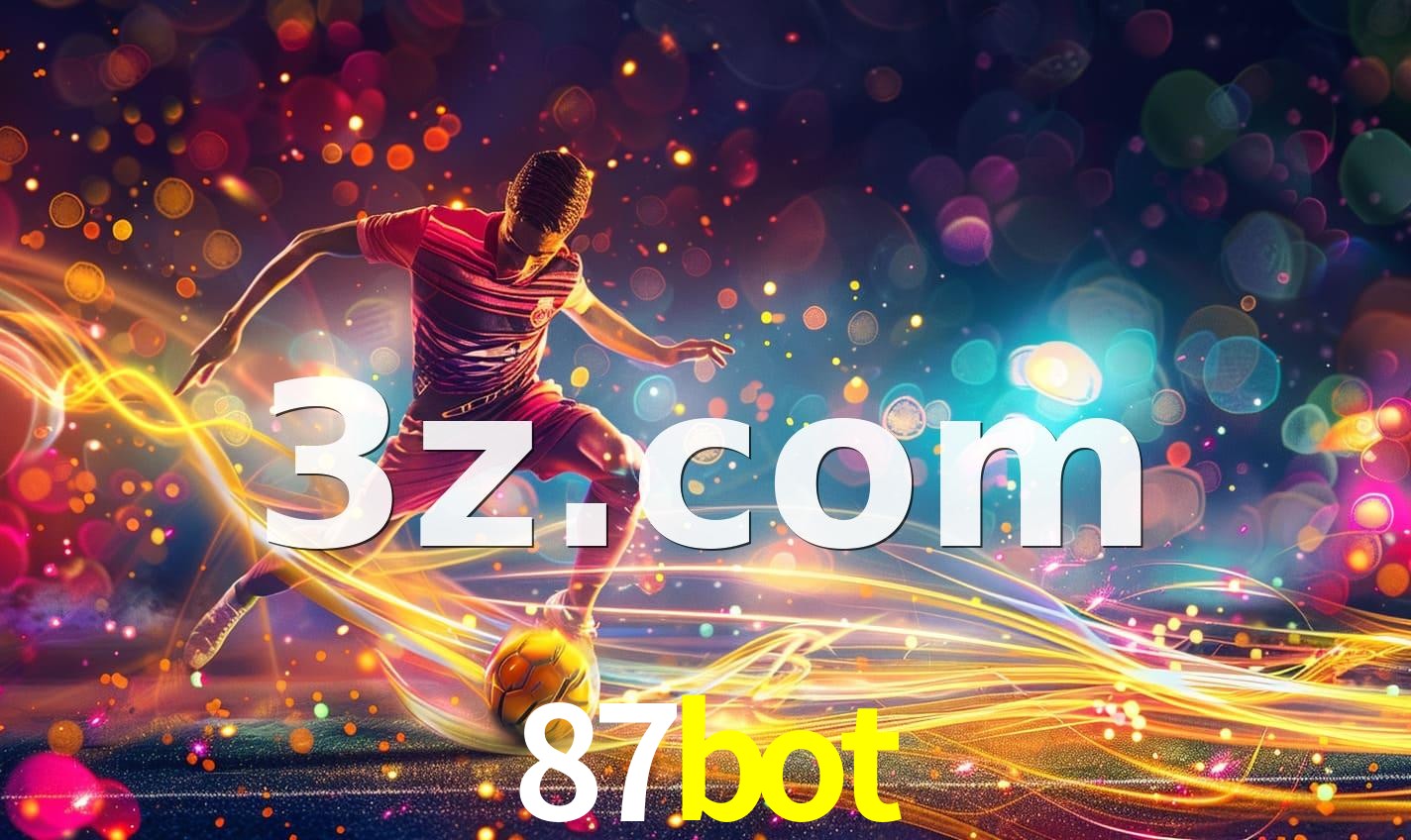 87bot.COM Apostas de Futebol